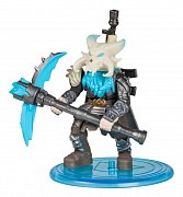 Fortnite Battle Royale Collection Mini Figures 5 cm Wave 1 Assortment (12)