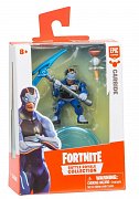 Fortnite Battle Royale Collection Mini Figures 5 cm Wave 1 Assortment (12)