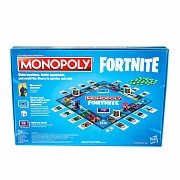 Fortnite Board Game Monopoly *English Version*