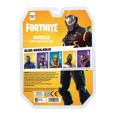 Fortnite Early Game Survival Kit A Omega 10 cm