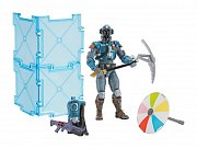 Fortnite Early Game Survival Kit Action Figure The Visitor 10 cm