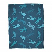 Fortnite Fleece Blanket Shuffle 100 x 150 cm