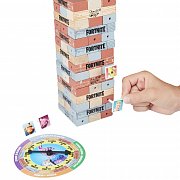 Fortnite Jenga *English Version*