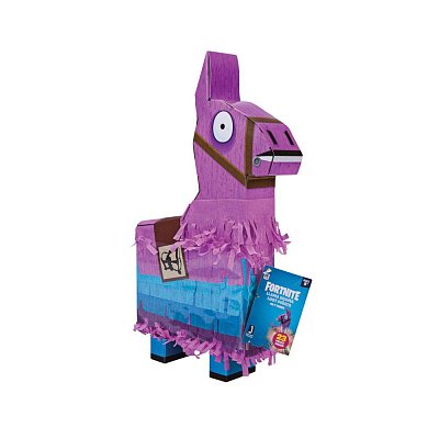 Fortnite Lama Drama Loot Pinata 35 cm