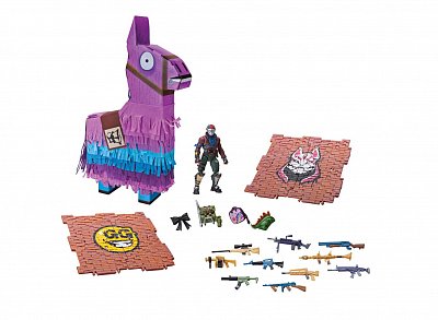 Fortnite Lama Drama Loot Pinata 35 cm