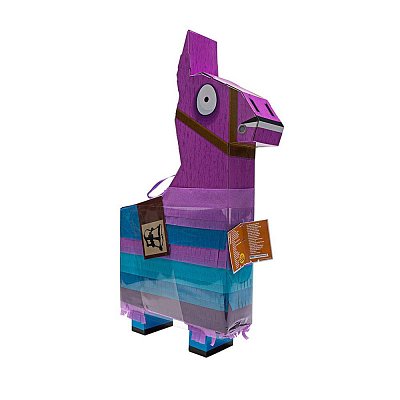 Fortnite Lama Drama Loot Pinata Jumbo 63 cm