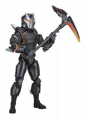 Fortnite Legendary Series Action Figure Omega (Orange) 15 cm