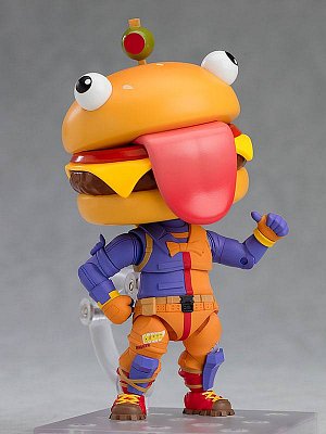 Fortnite Nendoroid Action Figure Beef Boss 10 cm