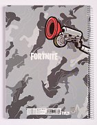 Fortnite Notebook A4 Wildcard