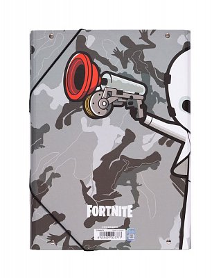 Fortnite Notebook Holder Wildcard