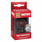 Fortnite Pocket POP! Vinyl Keychains 4 cm The Scientist Display (12)