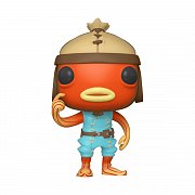 Fortnite POP! Games Vinyl Figure Fishstick 9 cm