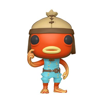 Fortnite POP! Games Vinyl Figure Fishstick 9 cm