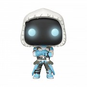 Fortnite POP! Games Vinyl Figure Frozen Raven 9 cm