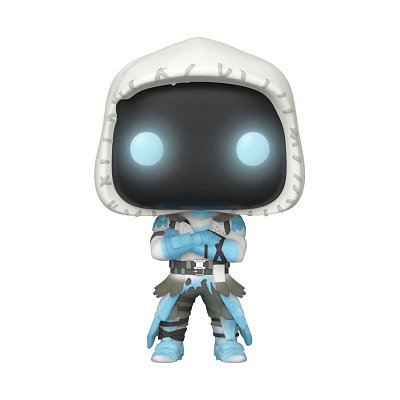 Fortnite POP! Games Vinyl Figure Frozen Raven 9 cm