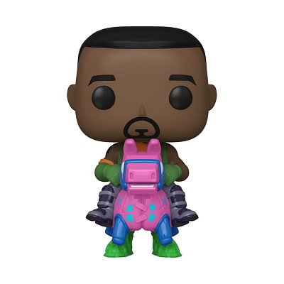 Fortnite POP! Games Vinyl Figure Giddy Up 9 cm
