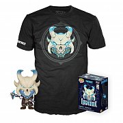 Fortnite POP! & Tee Box Ragnarok