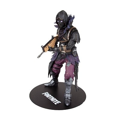 Fortnite Premium Action Figure Raven 28 cm