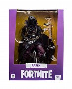 Fortnite Premium Action Figure Raven 28 cm