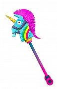 Fortnite Role-Play Accessory Rainbow Smash 99 cm --- DAMAGED PACKAGING