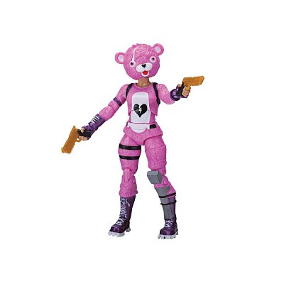 Fortnite Squad Mode Action Figures 4-Pack 10 cm