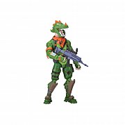 Fortnite Squad Mode Action Figures 4-Pack 10 cm