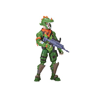 Fortnite Squad Mode Action Figures 4-Pack 10 cm