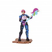 Fortnite Squad Mode Action Figures 4-Pack 10 cm