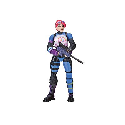 Fortnite Squad Mode Action Figures 4-Pack 10 cm