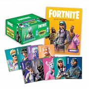 Fortnite Trading Cards Booster Series 1 Display (24)