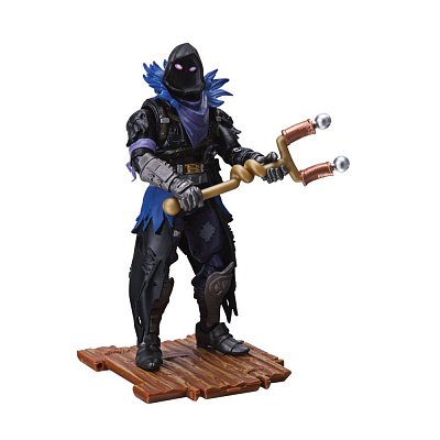 Fortnite Turbo Builder Playset with Figures