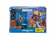 Fortnite Turbo Builder Playset with Figures