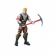 Fortnite Turbo Builder Playset with Figures --- DAMAGED PACKAGING