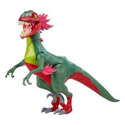 Fortnite Victory Royale Series Action Figure Raptor (Orange) 15 cm