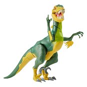 Fortnite Victory Royale Series Action Figure Raptor (Yellow) 15 cm