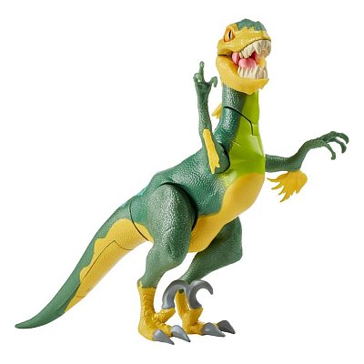 Fortnite Victory Royale Series Action Figure Raptor (Yellow) 15 cm