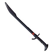Fortnite x GI Joe Victory Royale Series Role Play Replika 1/1 Snake Eyes 81 cm