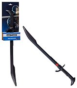 Fortnite x GI Joe Victory Royale Series Role Play Replika 1/1 Snake Eyes 81 cm