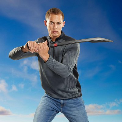 Fortnite x GI Joe Victory Royale Series Role Play Replika 1/1 Snake Eyes 81 cm