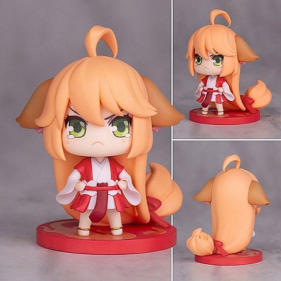 Fox Spirit Matchmaker ChiBi Figures 5-Pack 7 cm