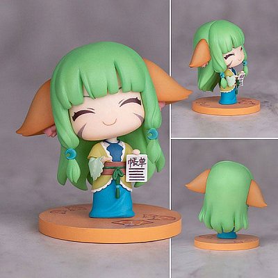 Fox Spirit Matchmaker ChiBi Figures 5-Pack 7 cm