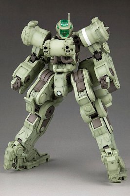 Frame Arms Fine Scale Model Kit 1/100 EXF-10/32 Greifen RE2 15 cm