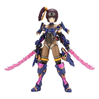 Frame Arms Girl Plastic Model Kit Ayatsuki 16 cm