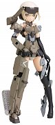 Frame Arms Girl Plastic Model Kit Gourai 14 cm