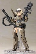 Frame Arms Girl Plastic Model Kit Gourai 14 cm