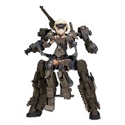 Frame Arms Girl Plastic Model Kit Gourai-Kai & Exosuit Unit 22 cm