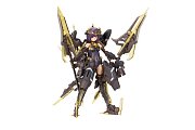 Frame Arms Girl Plastic Model Kit Hresvelgr=Albas 15 cm