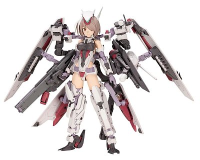 Frame Arms Girl Plastic Model Kit Kongo 16 cm