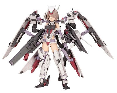 Frame Arms Girl Plastic Model Kit Kongo 16 cm