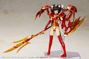 Frame Arms Girl Plastic Model Kit Laetitia Ryuu-Bi 15 cm